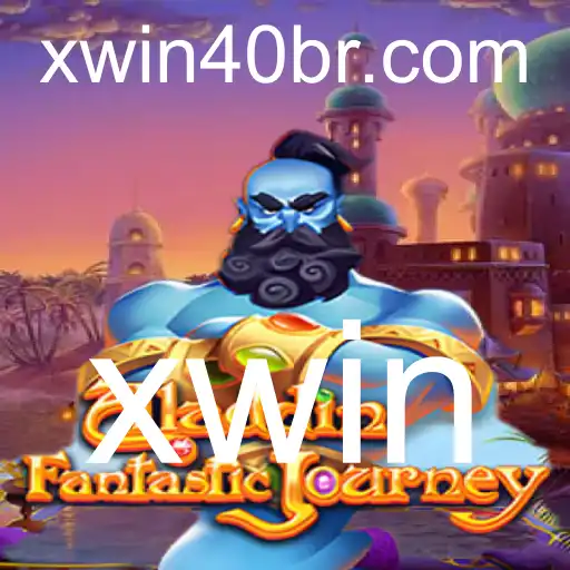 Descubra o Encantador Mundo de 'Aladdin' no Jogo Interativo Xwin