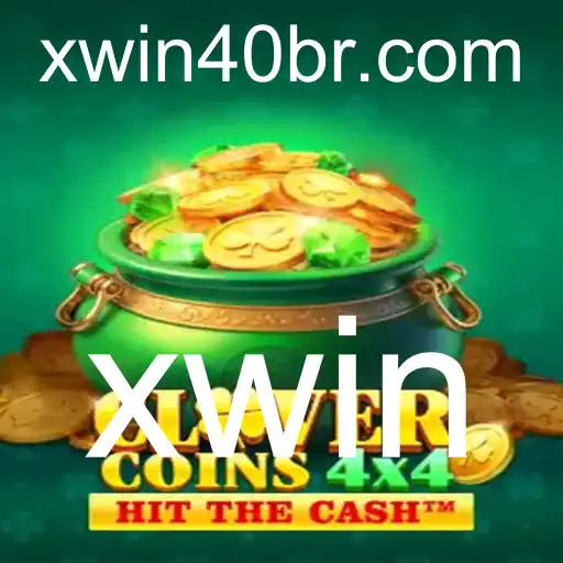 Aventura e Estratégia: Descubra CloverCoins4x4 e a Dinâmica de Xwin