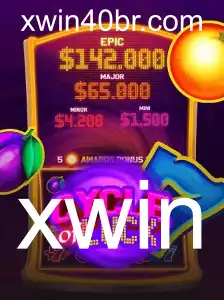 CycleofLuck: Explorando o Fascínio do Jogo e a Inovação com xwin