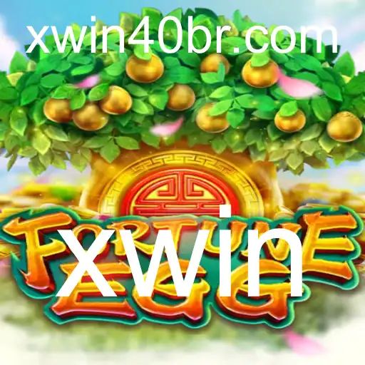 FortuneEgg: Uma Nova Experiência de Jogo com Elementos de Xwin