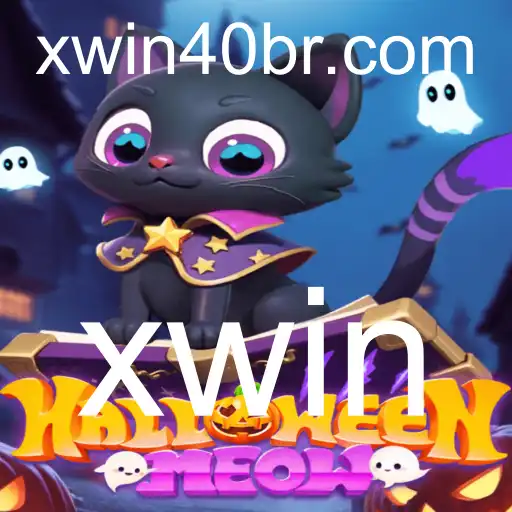 HalloweenMeow: Uma Aventura Assustadora com um Toque Felino