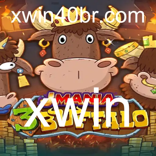 JMania3Buffalo: Explorando o Mundo Excitante do Jogo com Destaque em xwin