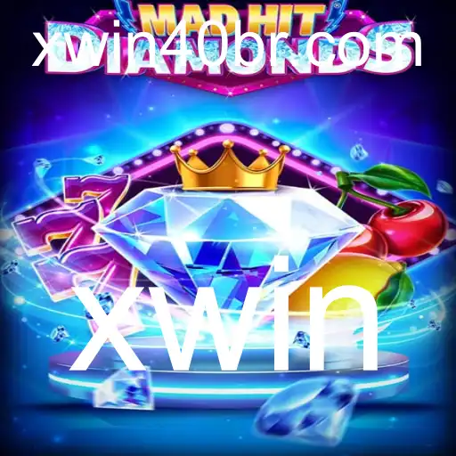 Descubra o Mundo de MadHitDiamonds: Um Jogo Revolucionário