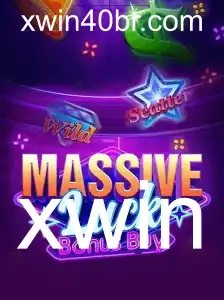MassiveLuckBonusBuy: Uma Imersão no Mundo dos Jogos com xwin