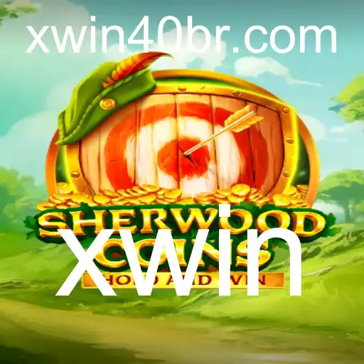 Explorando SherwoodCoins: A Experiência de Jogo Baseada em xwin