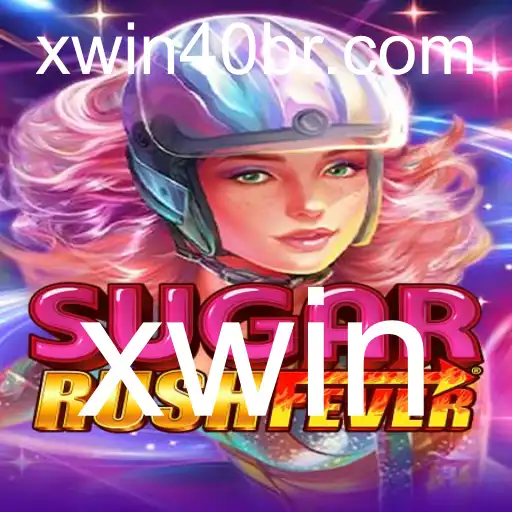 SugarRushFever: Um Mergulho Doce no Mundo dos Jogos Virtuais com o Conceito de Xwin