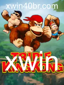 TripleKingKong: Um Novo Conceito de Jogo com Xwin