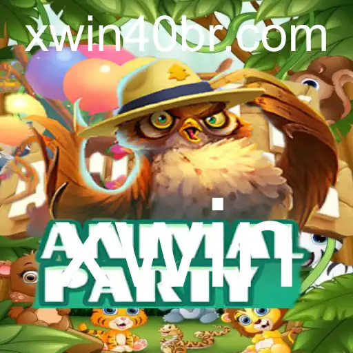 AnimalParty: Um Jogo de Estratégia e Diversão com Regras Inovadoras