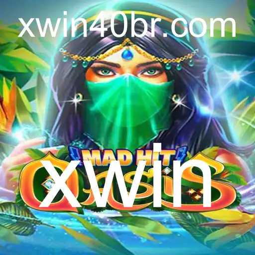 MadHitOasis: Descubra o Novo Fenômeno dos Jogos